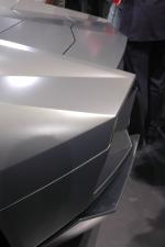 Lamborghini Reventon 2007 года
